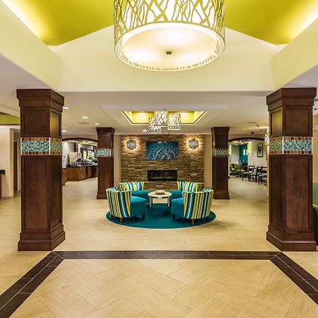 Holiday Inn Express Hotel & Suites Jacksonville-Blount Island By Ihg Eksteriør bilde