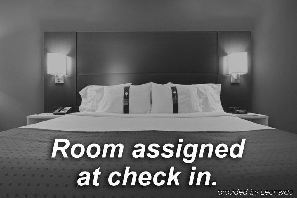 Holiday Inn Express Hotel & Suites Jacksonville-Blount Island By Ihg Eksteriør bilde