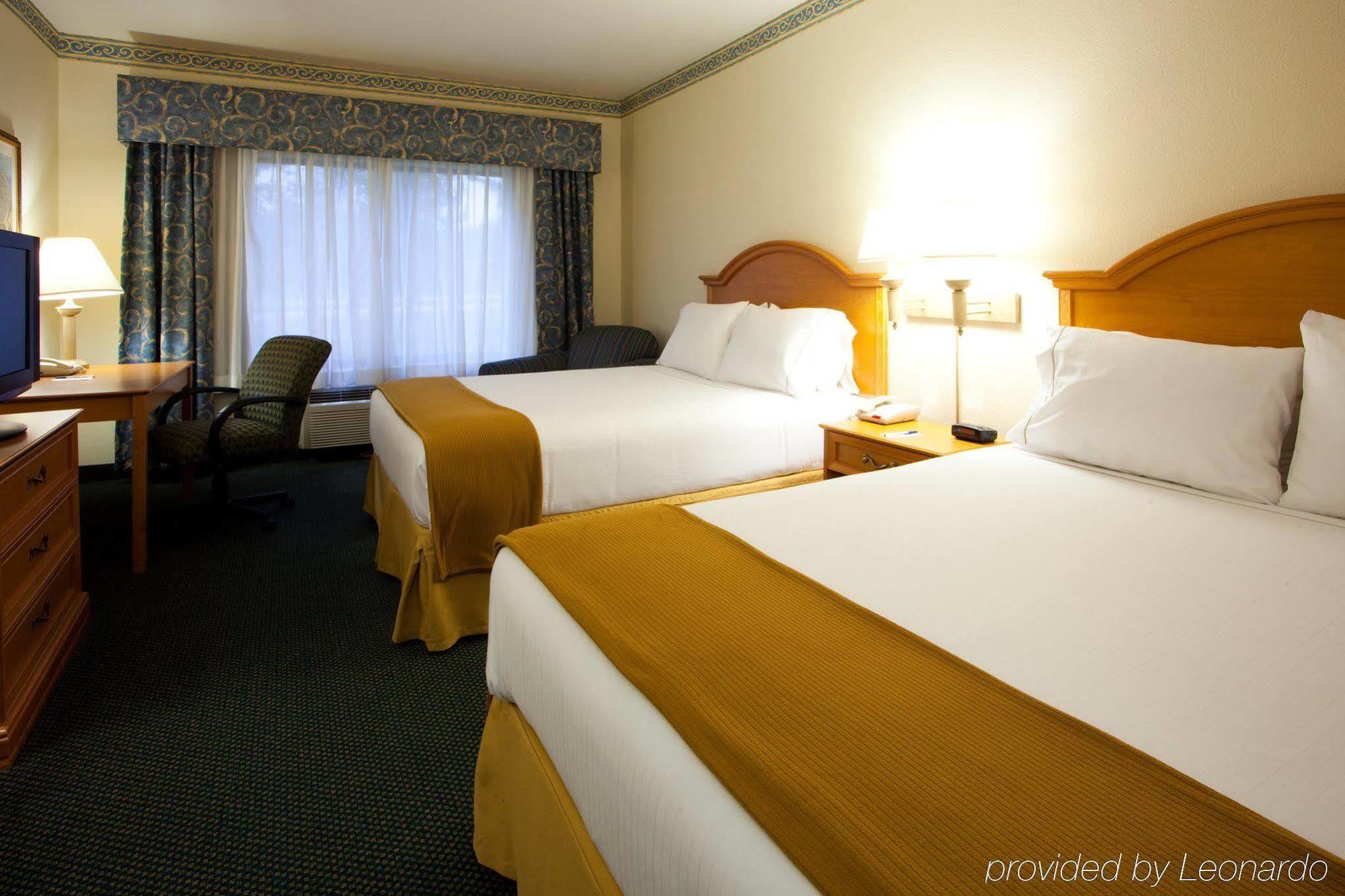Holiday Inn Express Hotel & Suites Jacksonville-Blount Island By Ihg Rom bilde