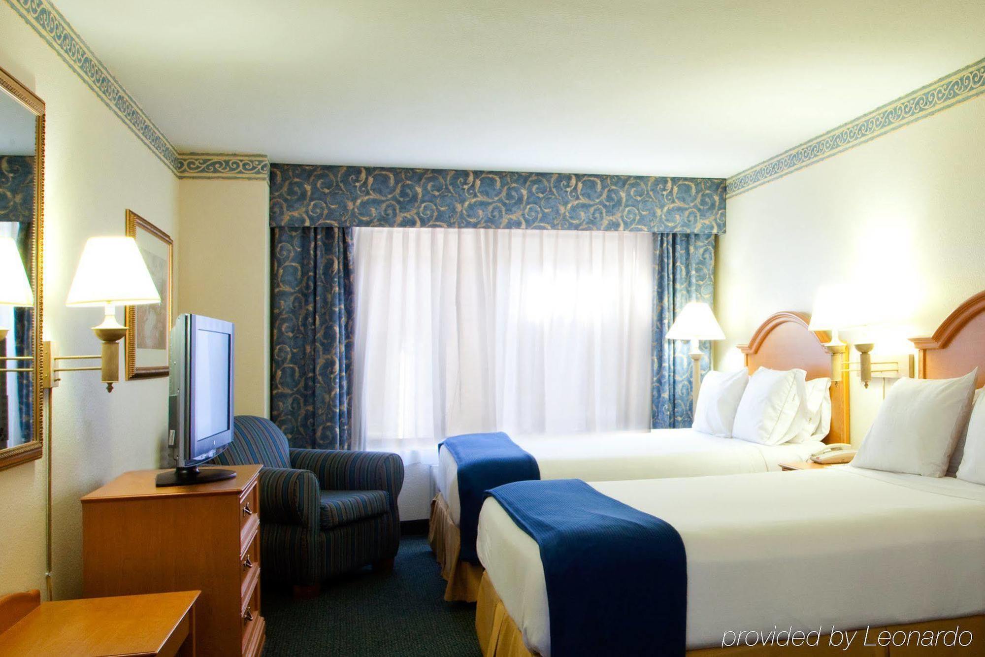 Holiday Inn Express Hotel & Suites Jacksonville-Blount Island By Ihg Eksteriør bilde