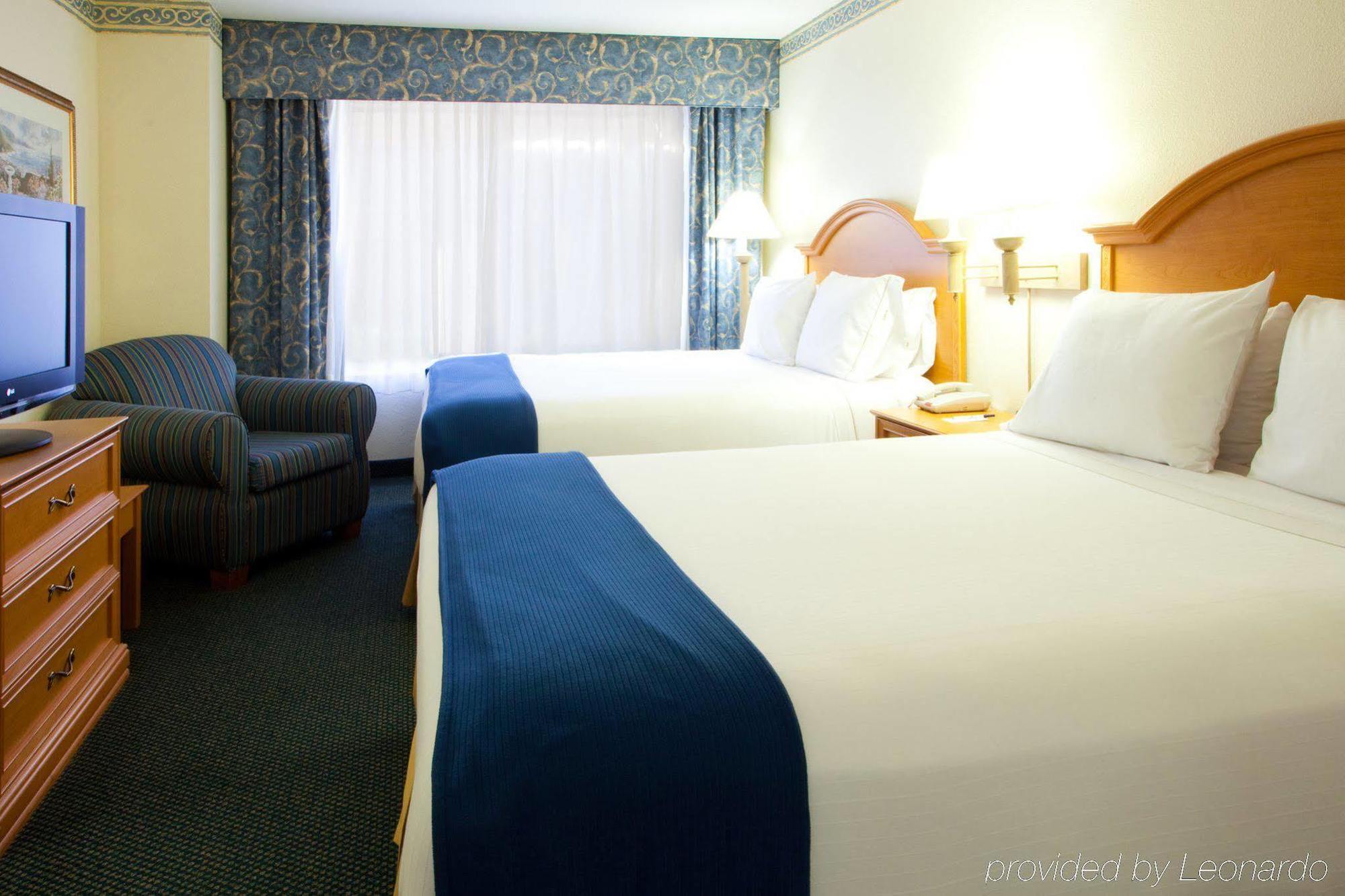 Holiday Inn Express Hotel & Suites Jacksonville-Blount Island By Ihg Eksteriør bilde