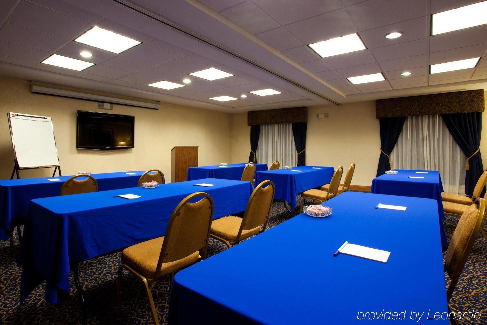 Holiday Inn Express Hotel & Suites Jacksonville-Blount Island By Ihg Eksteriør bilde